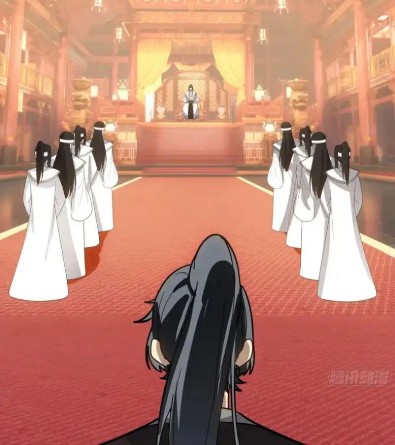 Tuyệt Đối Đừng Gây Sự Với Đại Sư Huynh Chapter 33 - 13