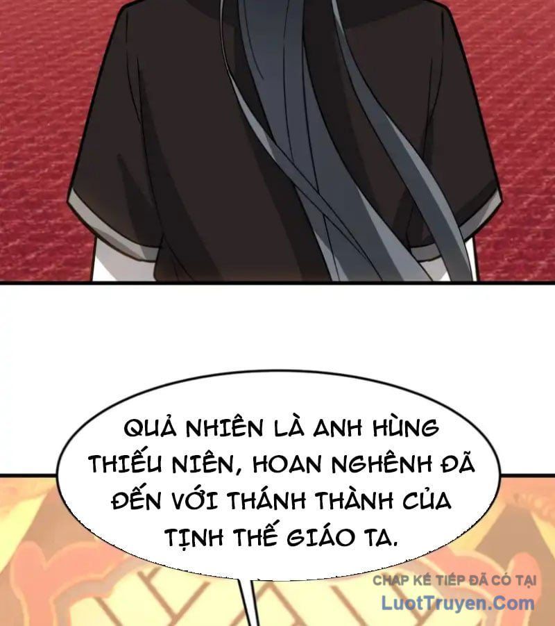 Tuyệt Đối Đừng Gây Sự Với Đại Sư Huynh Chapter 33 - 14