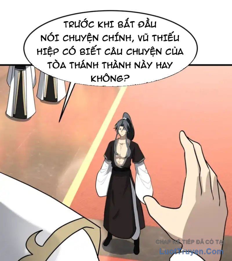 Tuyệt Đối Đừng Gây Sự Với Đại Sư Huynh Chapter 33 - 17