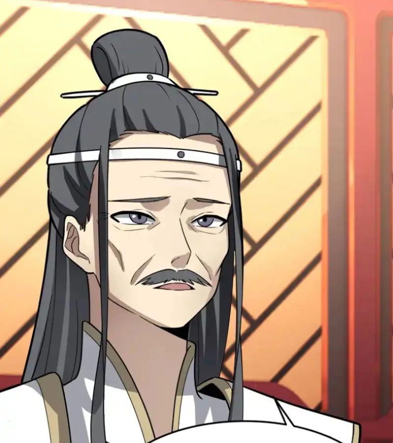 Tuyệt Đối Đừng Gây Sự Với Đại Sư Huynh Chapter 33 - 19