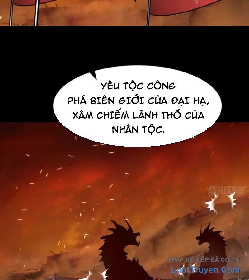 Tuyệt Đối Đừng Gây Sự Với Đại Sư Huynh Chapter 33 - 21