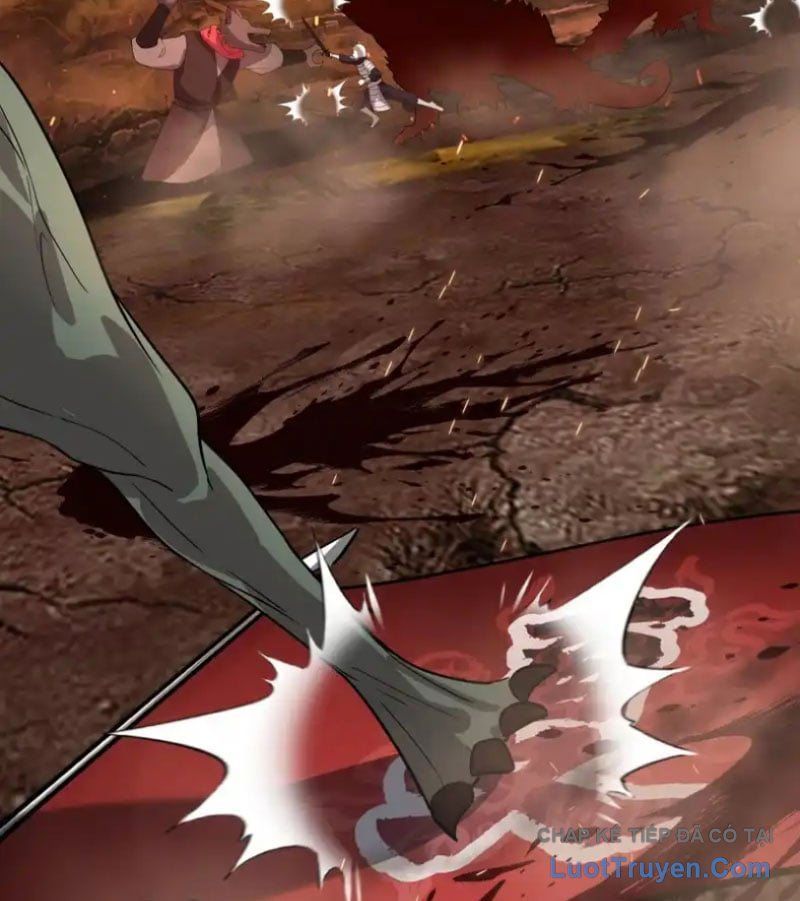 Tuyệt Đối Đừng Gây Sự Với Đại Sư Huynh Chapter 33 - 22