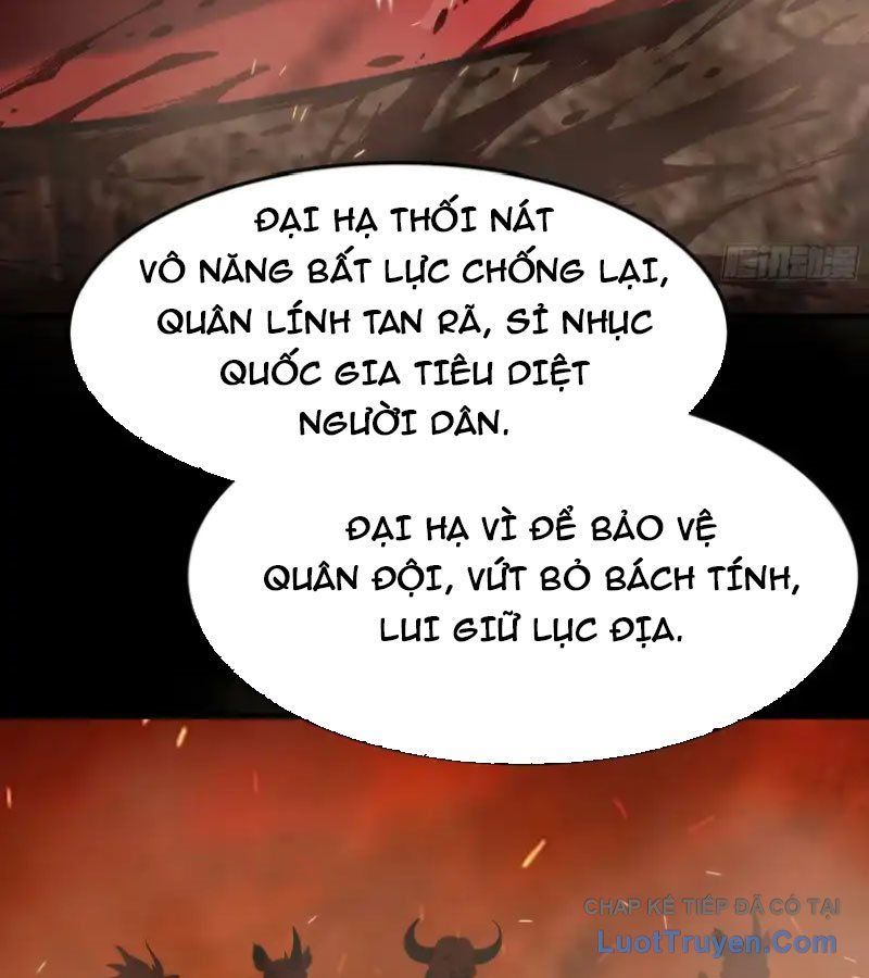 Tuyệt Đối Đừng Gây Sự Với Đại Sư Huynh Chapter 33 - 23