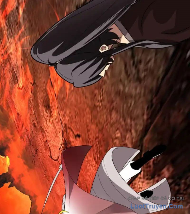 Tuyệt Đối Đừng Gây Sự Với Đại Sư Huynh Chapter 33 - 30