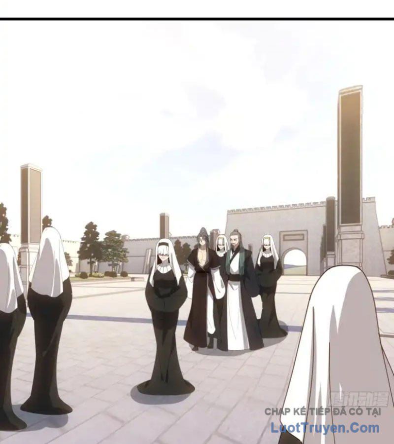 Tuyệt Đối Đừng Gây Sự Với Đại Sư Huynh Chapter 33 - 4