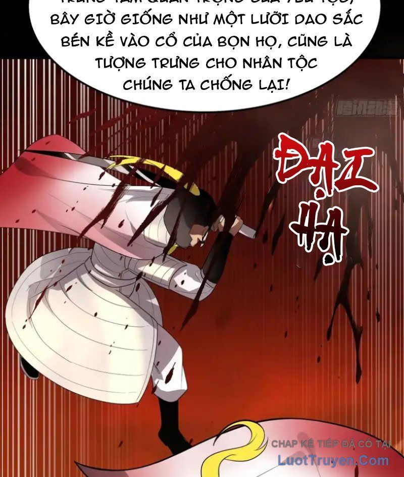 Tuyệt Đối Đừng Gây Sự Với Đại Sư Huynh Chapter 33 - 34