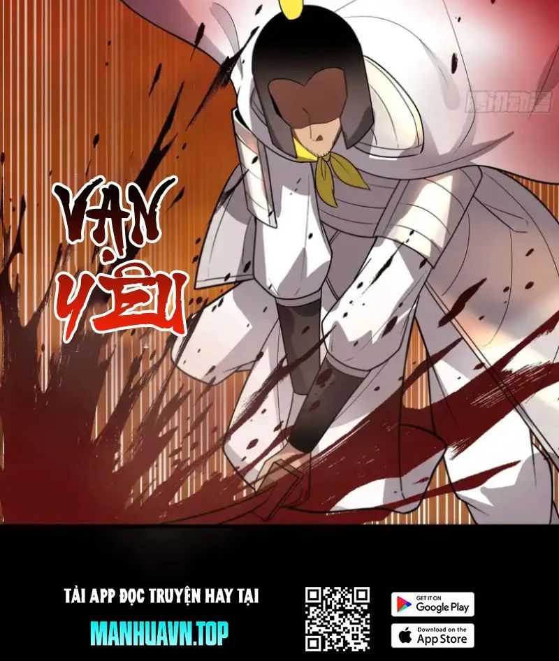 Tuyệt Đối Đừng Gây Sự Với Đại Sư Huynh Chapter 33 - 35