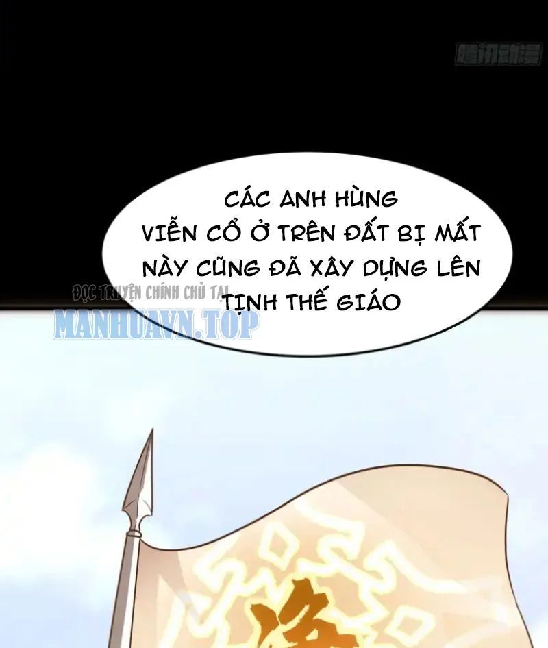 Tuyệt Đối Đừng Gây Sự Với Đại Sư Huynh Chapter 33 - 36