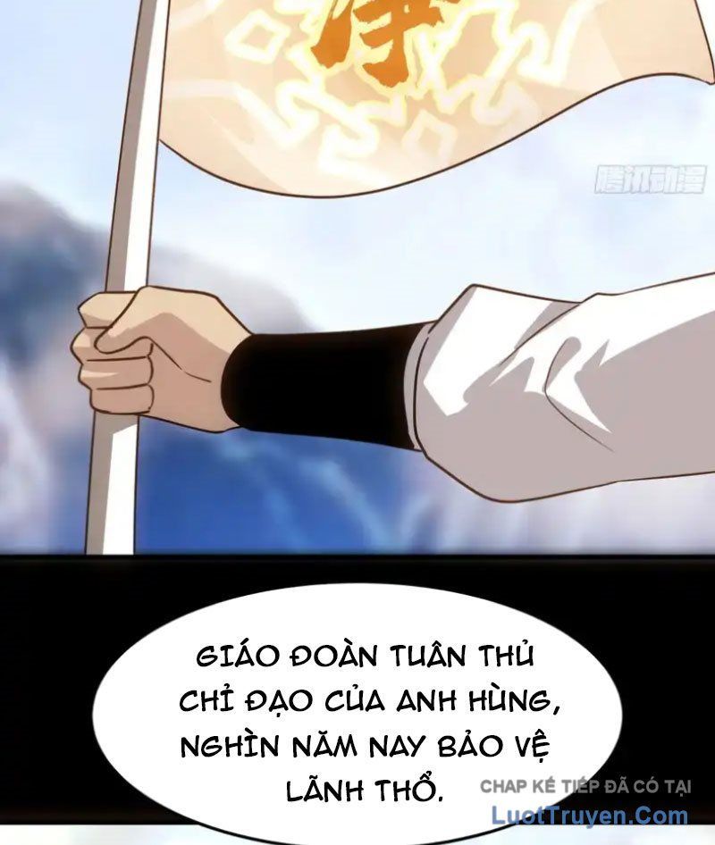 Tuyệt Đối Đừng Gây Sự Với Đại Sư Huynh Chapter 33 - 37