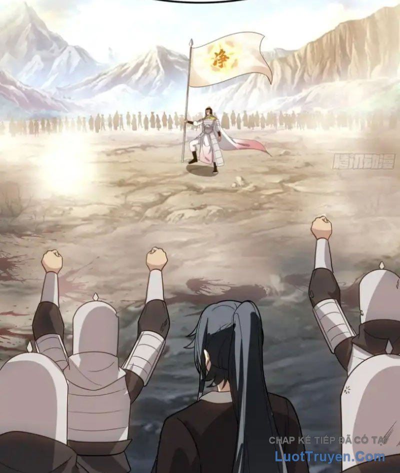 Tuyệt Đối Đừng Gây Sự Với Đại Sư Huynh Chapter 33 - 38