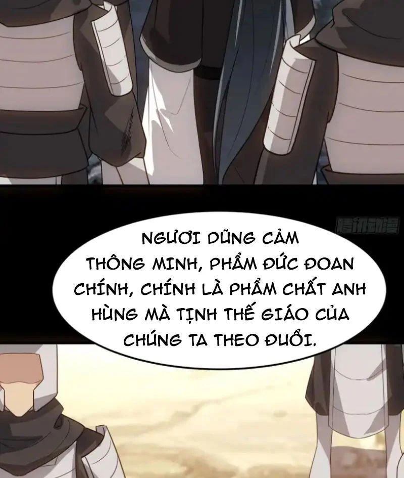 Tuyệt Đối Đừng Gây Sự Với Đại Sư Huynh Chapter 33 - 39