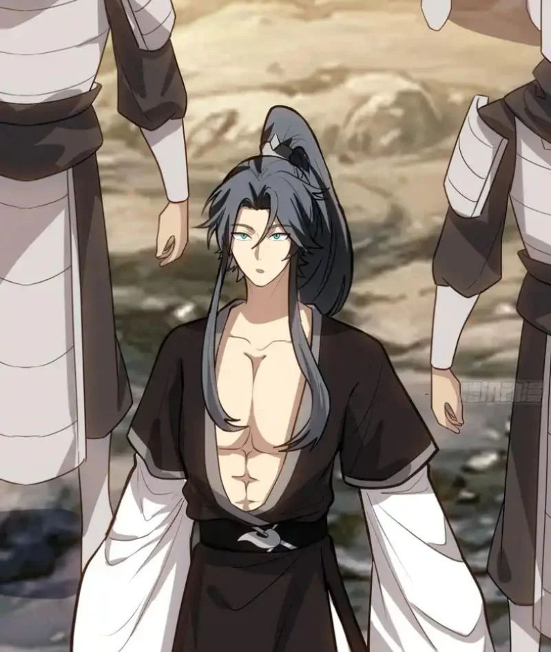 Tuyệt Đối Đừng Gây Sự Với Đại Sư Huynh Chapter 33 - 40