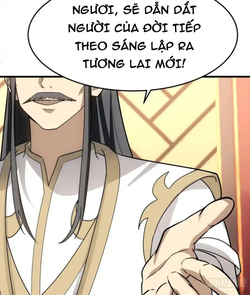 Tuyệt Đối Đừng Gây Sự Với Đại Sư Huynh Chapter 33 - 45