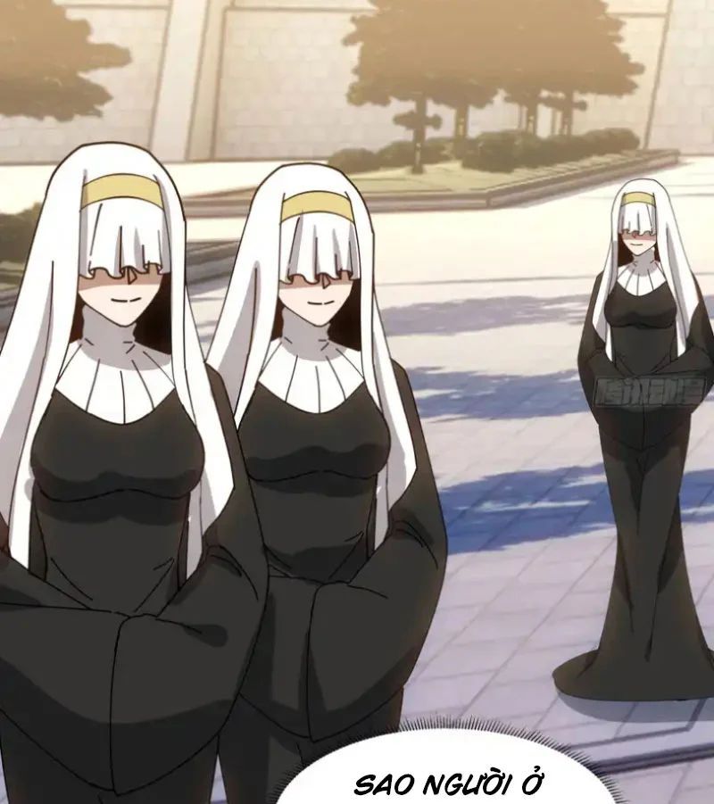 Tuyệt Đối Đừng Gây Sự Với Đại Sư Huynh Chapter 33 - 6