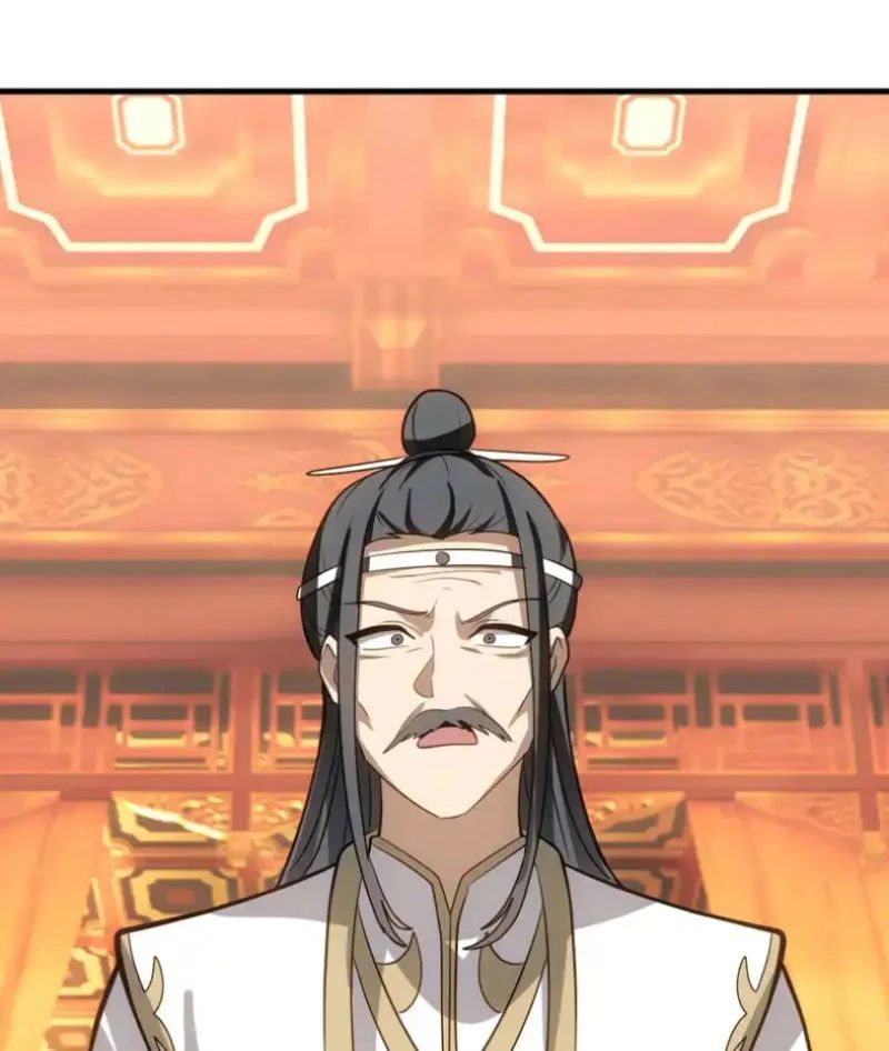 Tuyệt Đối Đừng Gây Sự Với Đại Sư Huynh Chapter 33 - 53