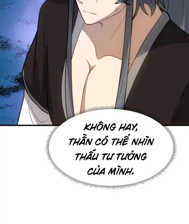 Tuyệt Đối Đừng Gây Sự Với Đại Sư Huynh Chapter 33 - 56