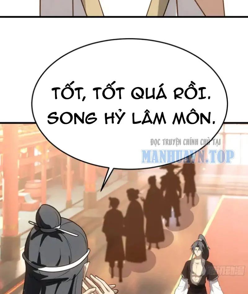 Tuyệt Đối Đừng Gây Sự Với Đại Sư Huynh Chapter 33 - 58