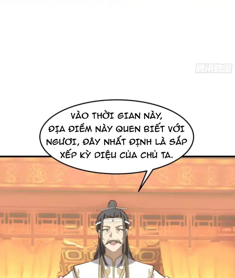 Tuyệt Đối Đừng Gây Sự Với Đại Sư Huynh Chapter 33 - 60