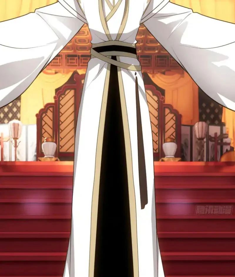 Tuyệt Đối Đừng Gây Sự Với Đại Sư Huynh Chapter 33 - 61