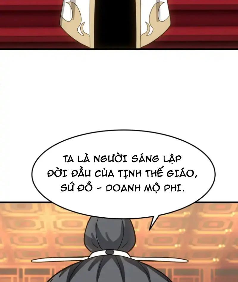 Tuyệt Đối Đừng Gây Sự Với Đại Sư Huynh Chapter 33 - 62