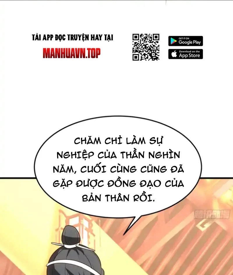 Tuyệt Đối Đừng Gây Sự Với Đại Sư Huynh Chapter 33 - 64