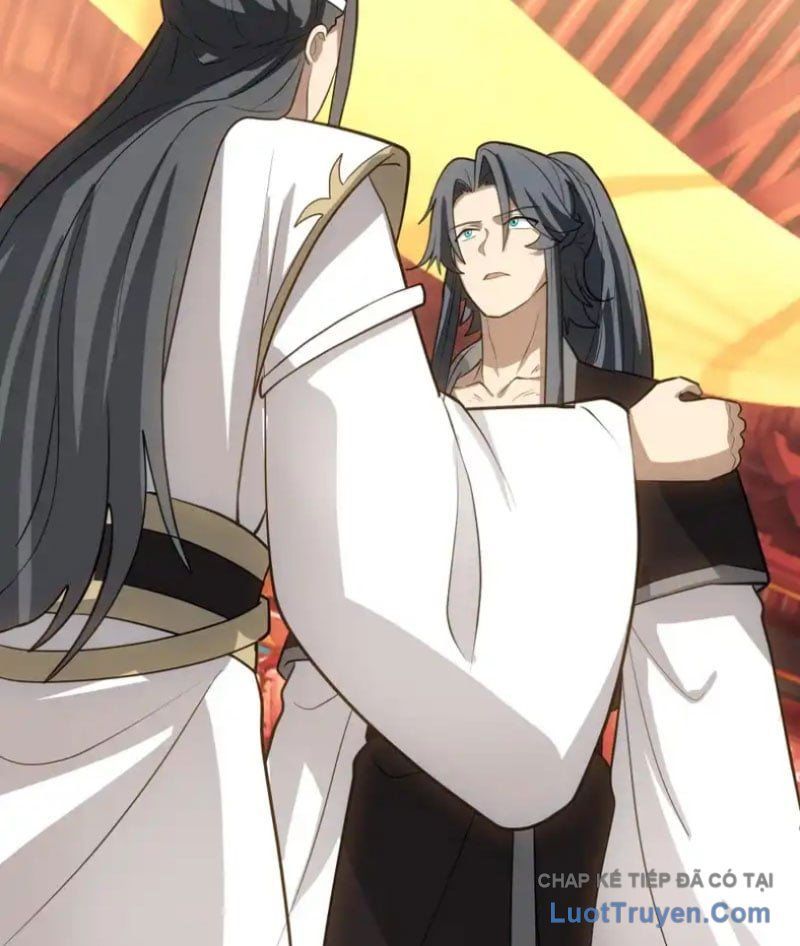 Tuyệt Đối Đừng Gây Sự Với Đại Sư Huynh Chapter 33 - 65