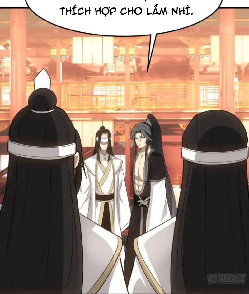 Tuyệt Đối Đừng Gây Sự Với Đại Sư Huynh Chapter 33 - 69