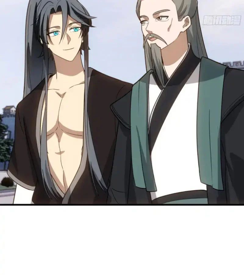 Tuyệt Đối Đừng Gây Sự Với Đại Sư Huynh Chapter 33 - 8