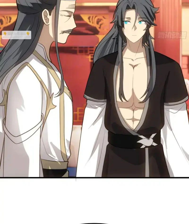 Tuyệt Đối Đừng Gây Sự Với Đại Sư Huynh Chapter 33 - 71