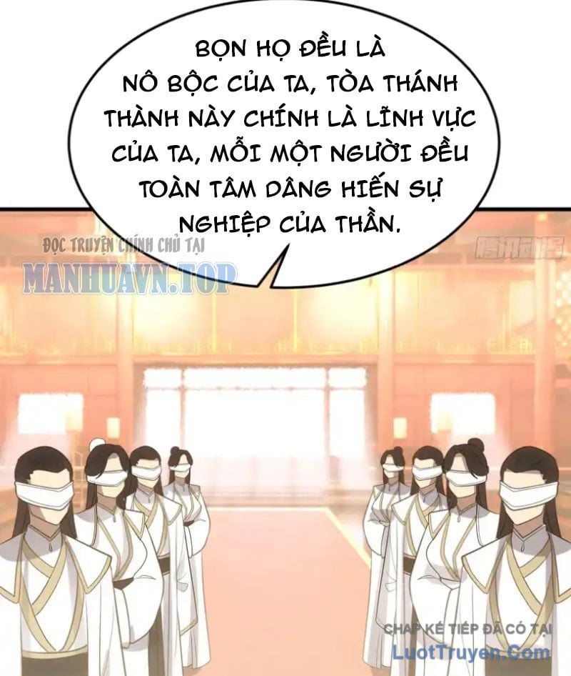 Tuyệt Đối Đừng Gây Sự Với Đại Sư Huynh Chapter 33 - 72