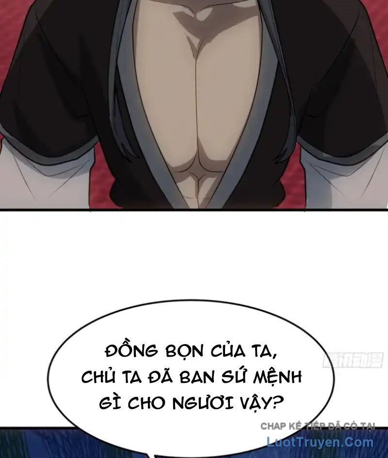 Tuyệt Đối Đừng Gây Sự Với Đại Sư Huynh Chapter 33 - 74