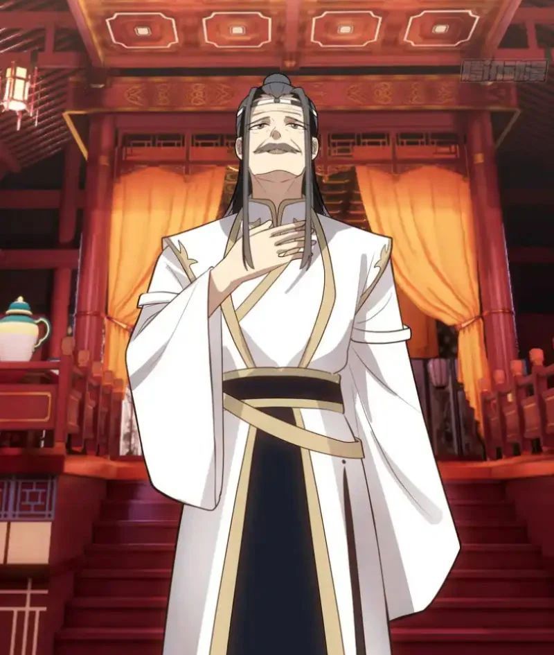 Tuyệt Đối Đừng Gây Sự Với Đại Sư Huynh Chapter 33 - 79