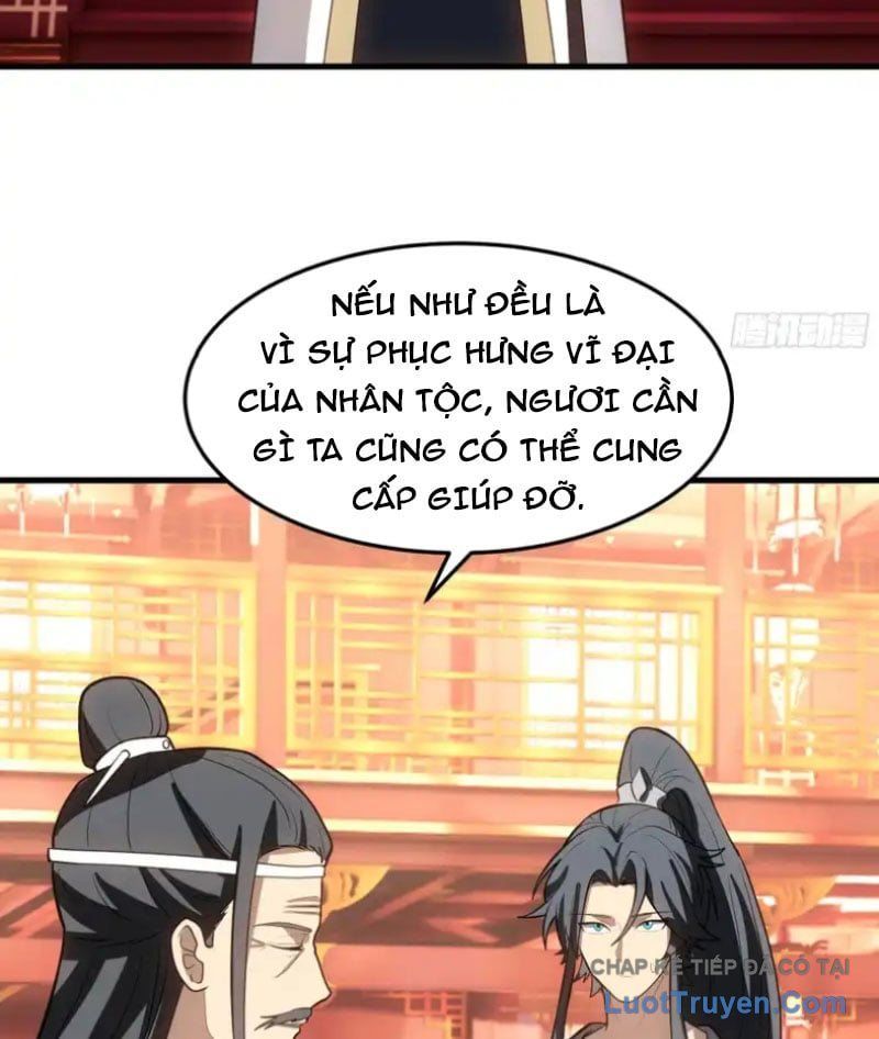 Tuyệt Đối Đừng Gây Sự Với Đại Sư Huynh Chapter 33 - 80