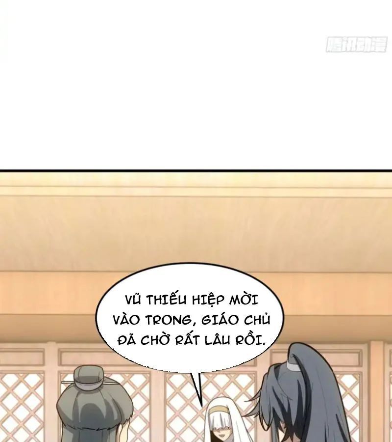 Tuyệt Đối Đừng Gây Sự Với Đại Sư Huynh Chapter 33 - 9