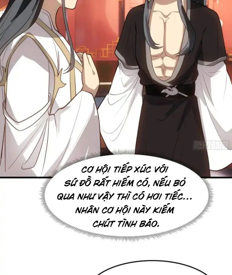 Tuyệt Đối Đừng Gây Sự Với Đại Sư Huynh Chapter 33 - 81