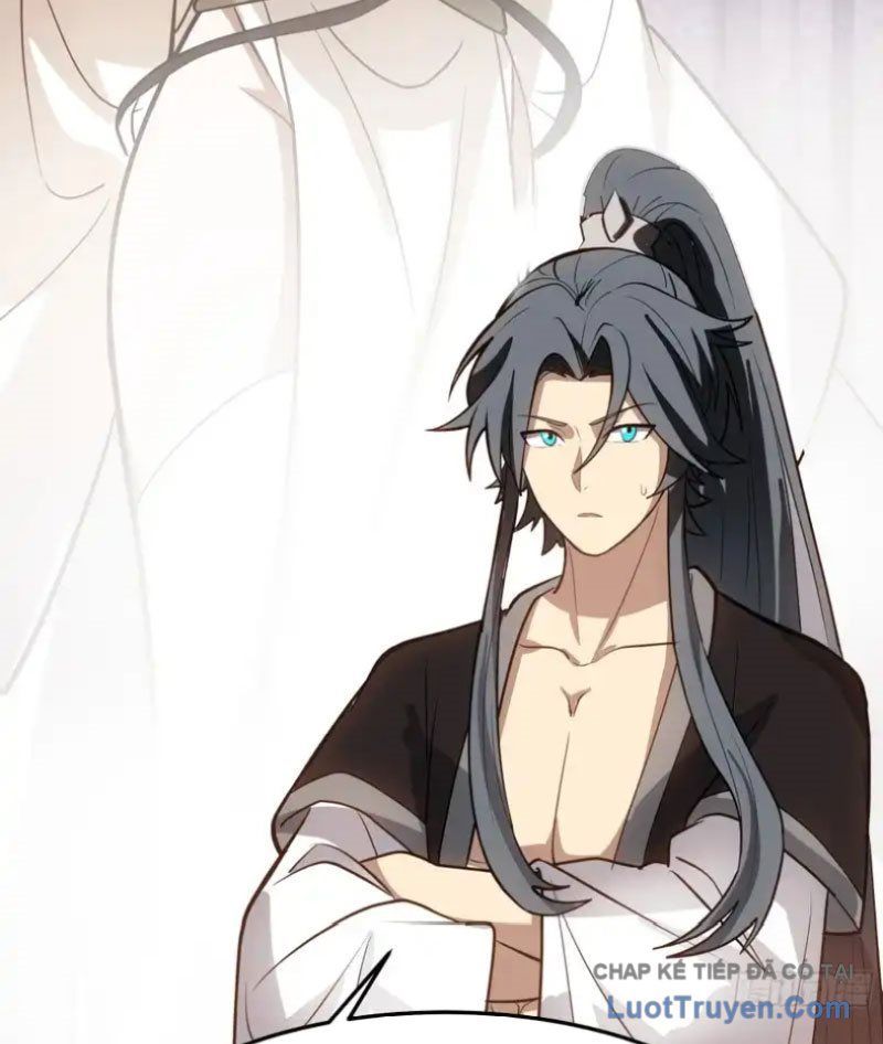 Tuyệt Đối Đừng Gây Sự Với Đại Sư Huynh Chapter 33 - 83