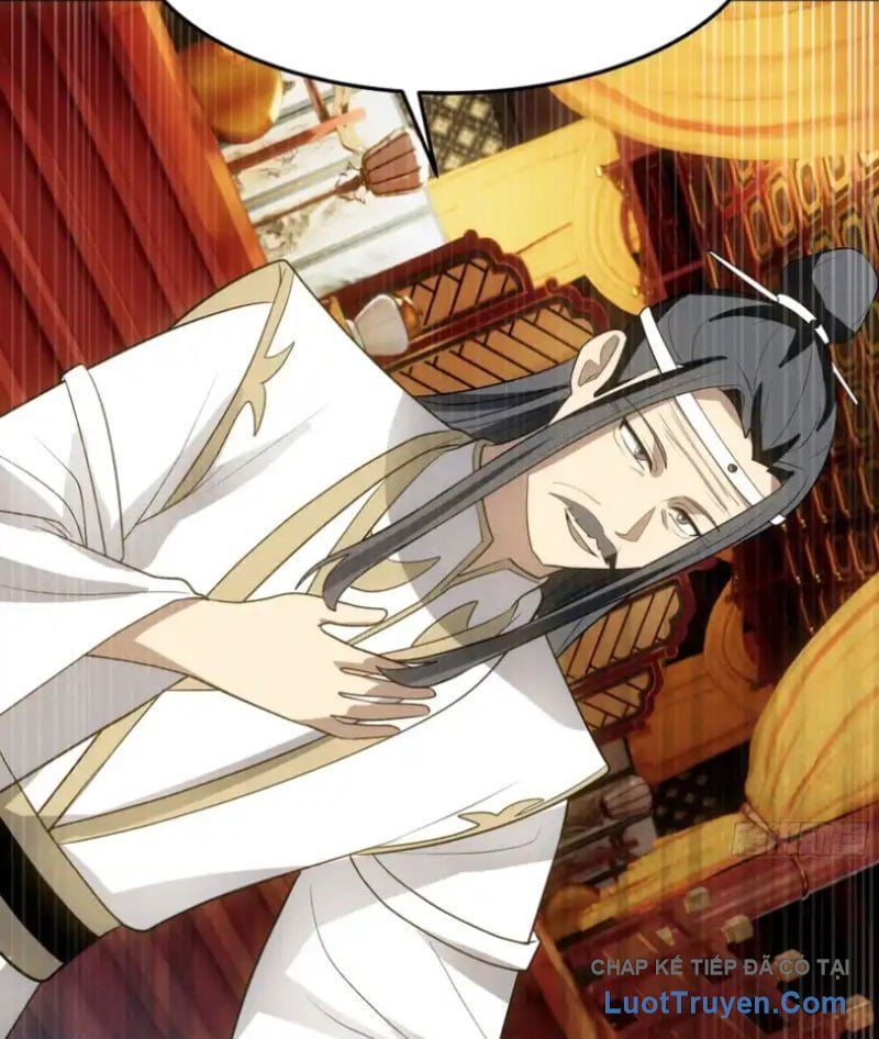 Tuyệt Đối Đừng Gây Sự Với Đại Sư Huynh Chapter 33 - 85