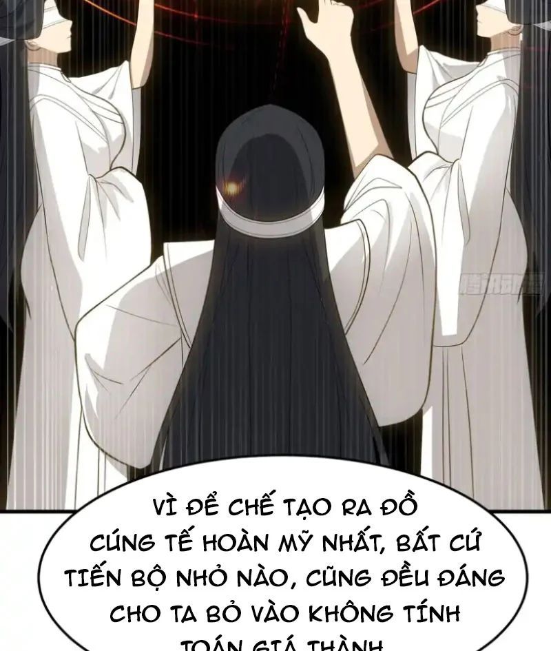 Tuyệt Đối Đừng Gây Sự Với Đại Sư Huynh Chapter 33 - 89