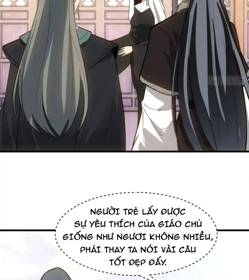 Tuyệt Đối Đừng Gây Sự Với Đại Sư Huynh Chapter 33 - 10