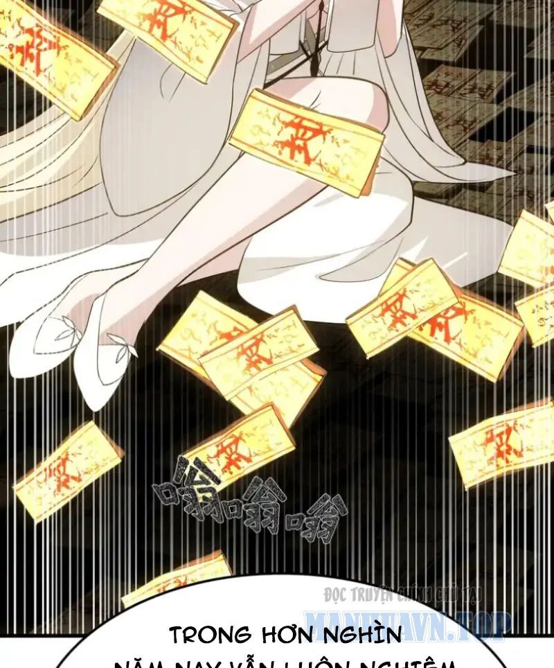 Tuyệt Đối Đừng Gây Sự Với Đại Sư Huynh Chapter 33 - 92