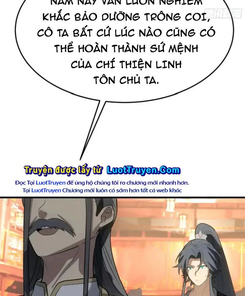 Tuyệt Đối Đừng Gây Sự Với Đại Sư Huynh Chapter 33 - 93