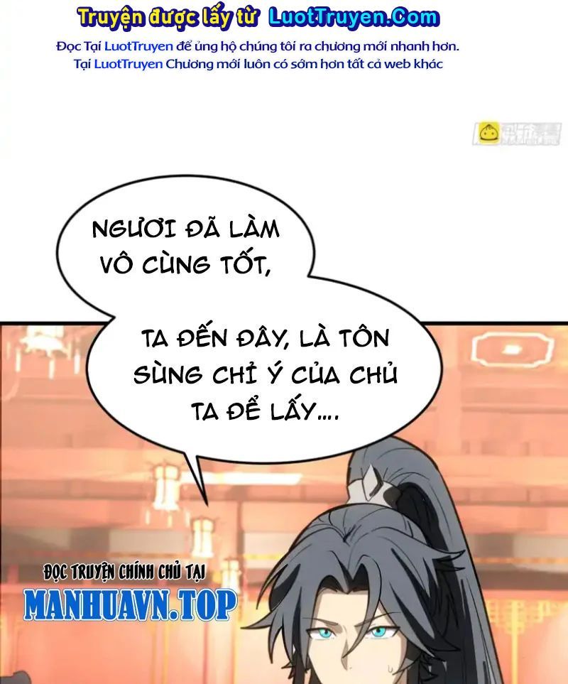 Tuyệt Đối Đừng Gây Sự Với Đại Sư Huynh Chapter 33 - 95