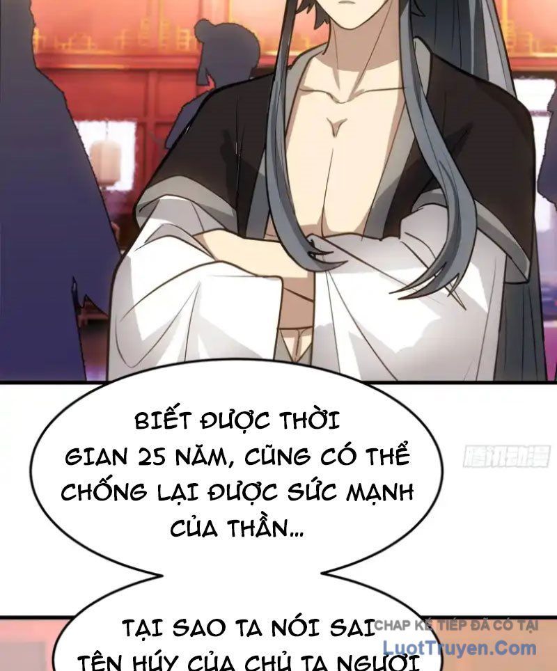 Tuyệt Đối Đừng Gây Sự Với Đại Sư Huynh Chapter 33 - 96