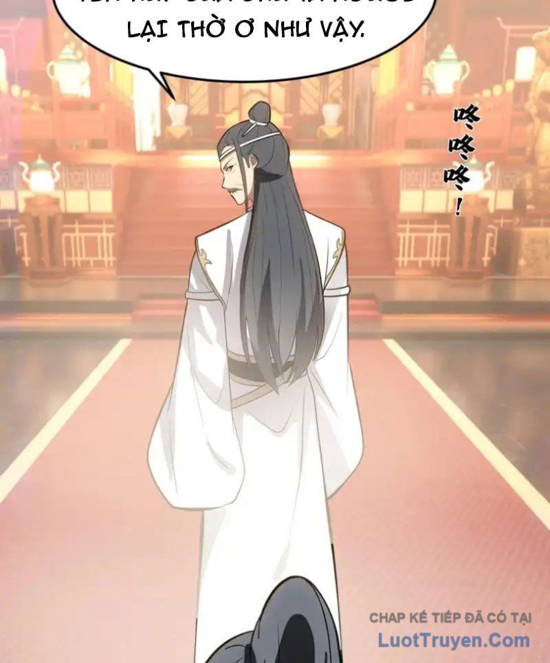 Tuyệt Đối Đừng Gây Sự Với Đại Sư Huynh Chapter 33 - 97