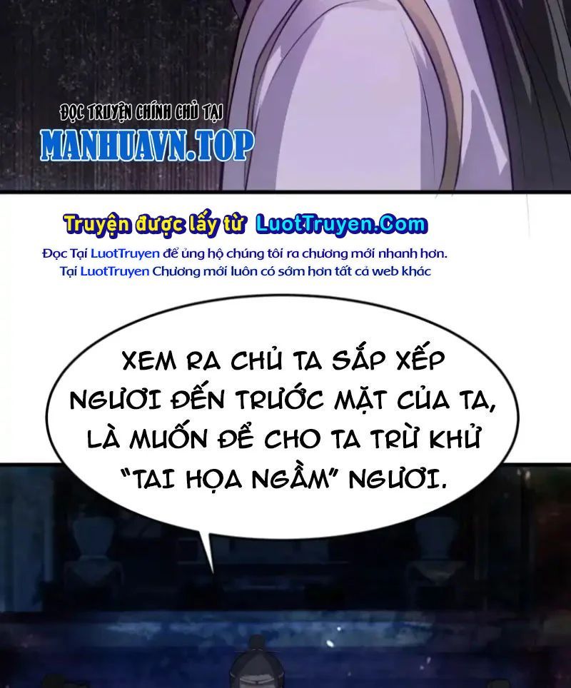 Tuyệt Đối Đừng Gây Sự Với Đại Sư Huynh Chapter 33 - 100