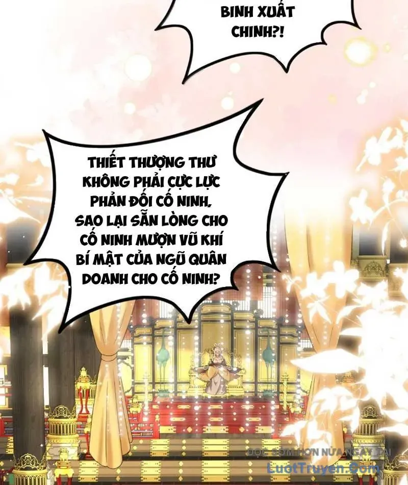 Nữ Đế, Ta Chỉ Yêu Đương Với Nương Tử Chapter 35 - 101