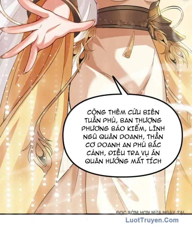 Nữ Đế, Ta Chỉ Yêu Đương Với Nương Tử Chapter 35 - 105