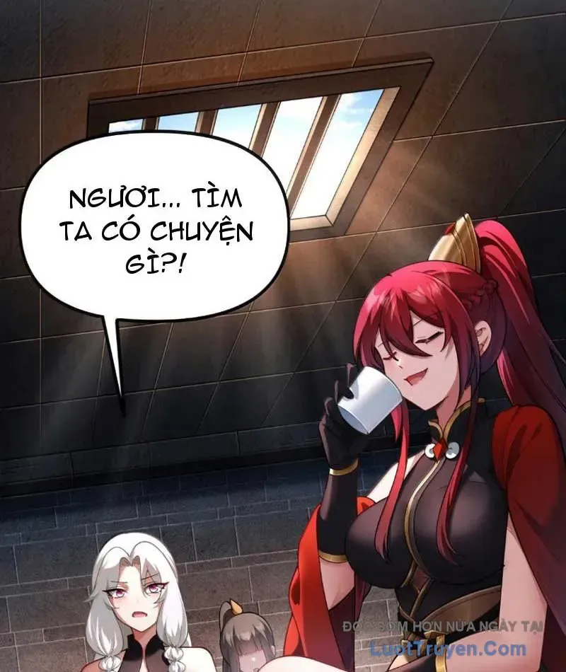 Nữ Đế, Ta Chỉ Yêu Đương Với Nương Tử Chapter 35 - 15