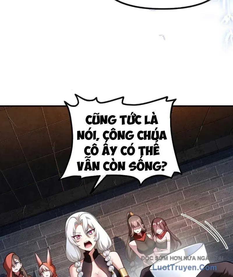 Nữ Đế, Ta Chỉ Yêu Đương Với Nương Tử Chapter 35 - 17