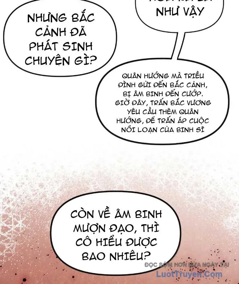 Nữ Đế, Ta Chỉ Yêu Đương Với Nương Tử Chapter 35 - 20